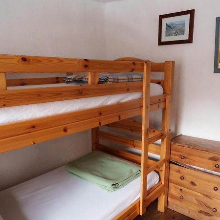 Auberge L'Estoilies แซ็ง-เวร็อง ภายนอก รูปภาพ