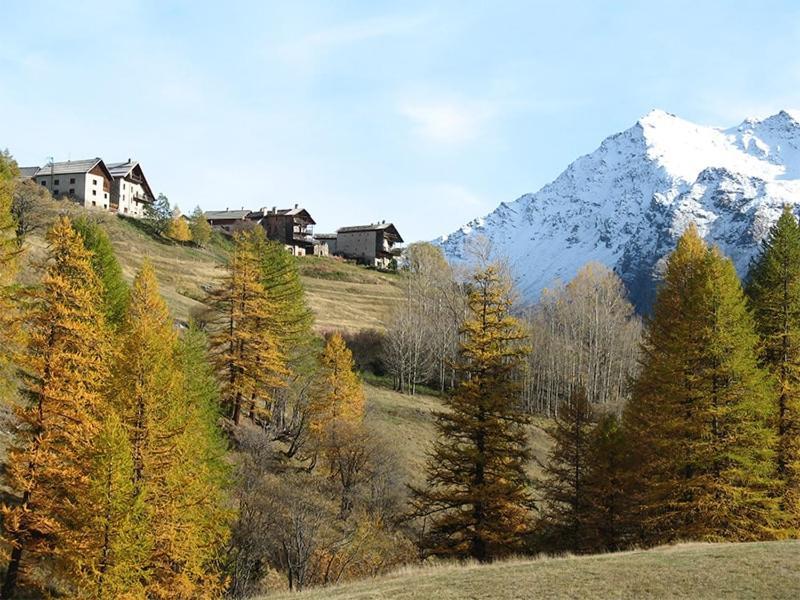 Auberge L'Estoilies แซ็ง-เวร็อง ภายนอก รูปภาพ
