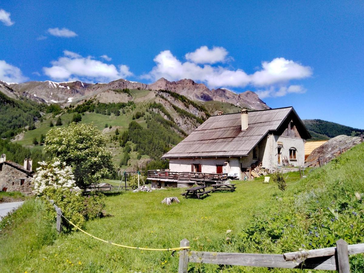 Auberge L'Estoilies แซ็ง-เวร็อง ภายนอก รูปภาพ