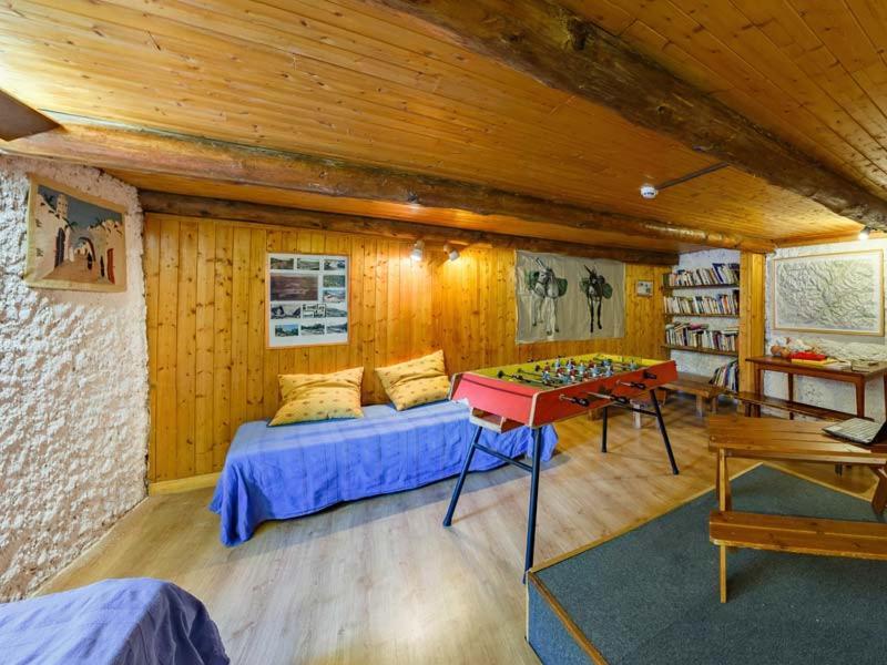 Auberge L'Estoilies แซ็ง-เวร็อง ภายนอก รูปภาพ