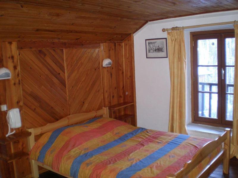 Auberge L'Estoilies แซ็ง-เวร็อง ภายนอก รูปภาพ