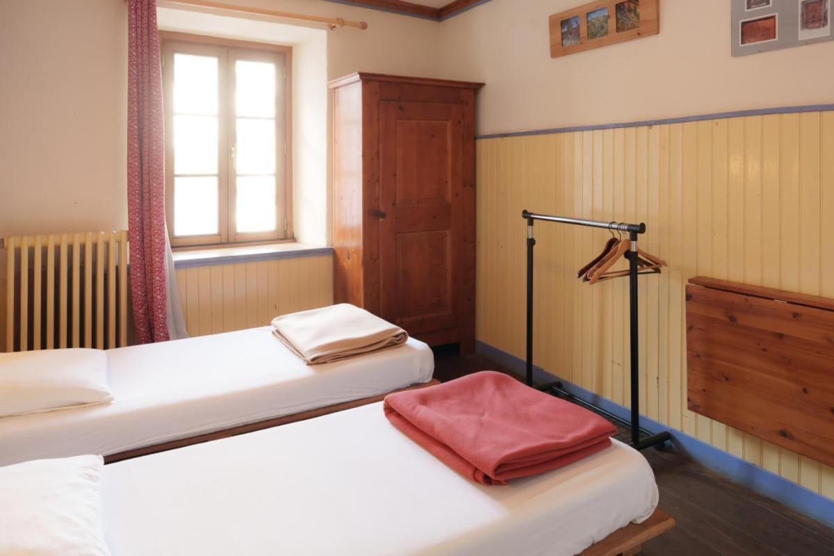 Auberge L'Estoilies แซ็ง-เวร็อง ภายนอก รูปภาพ
