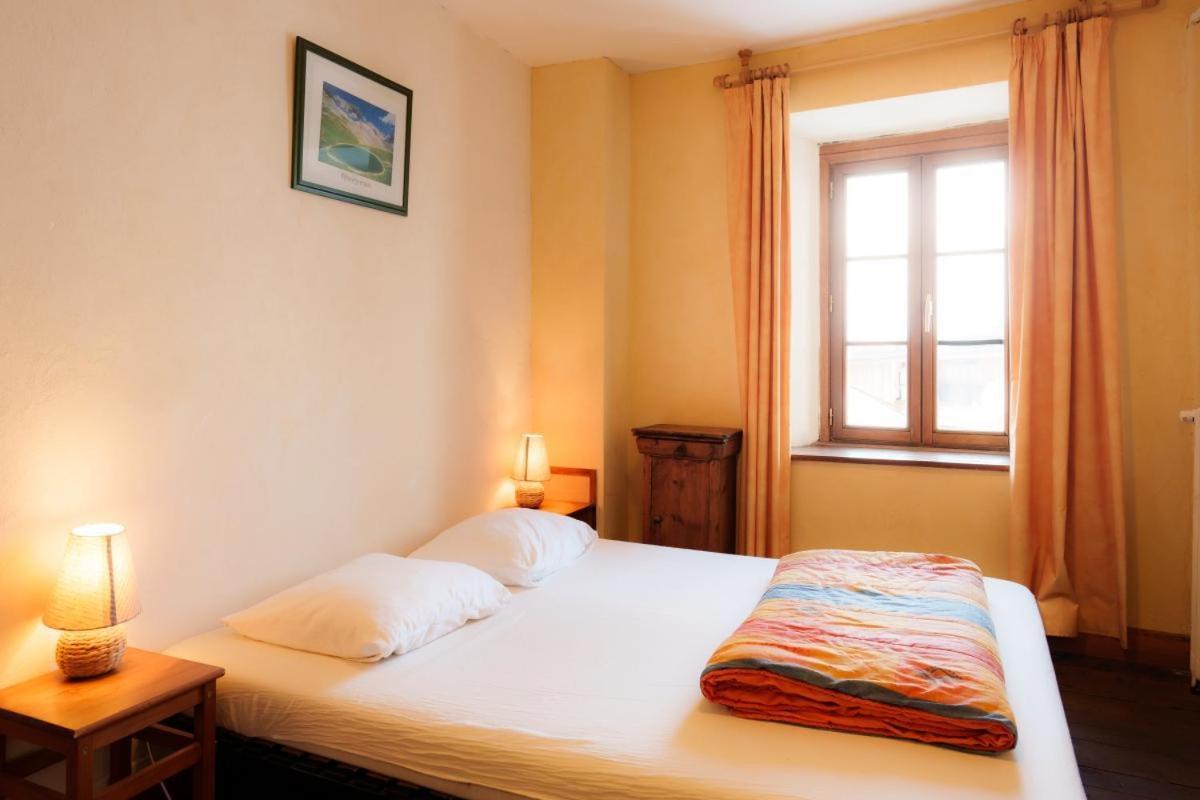 Auberge L'Estoilies แซ็ง-เวร็อง ภายนอก รูปภาพ