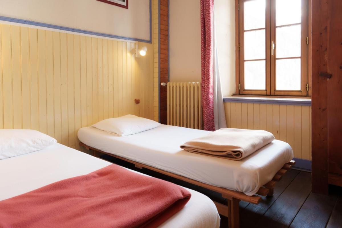 Auberge L'Estoilies แซ็ง-เวร็อง ภายนอก รูปภาพ
