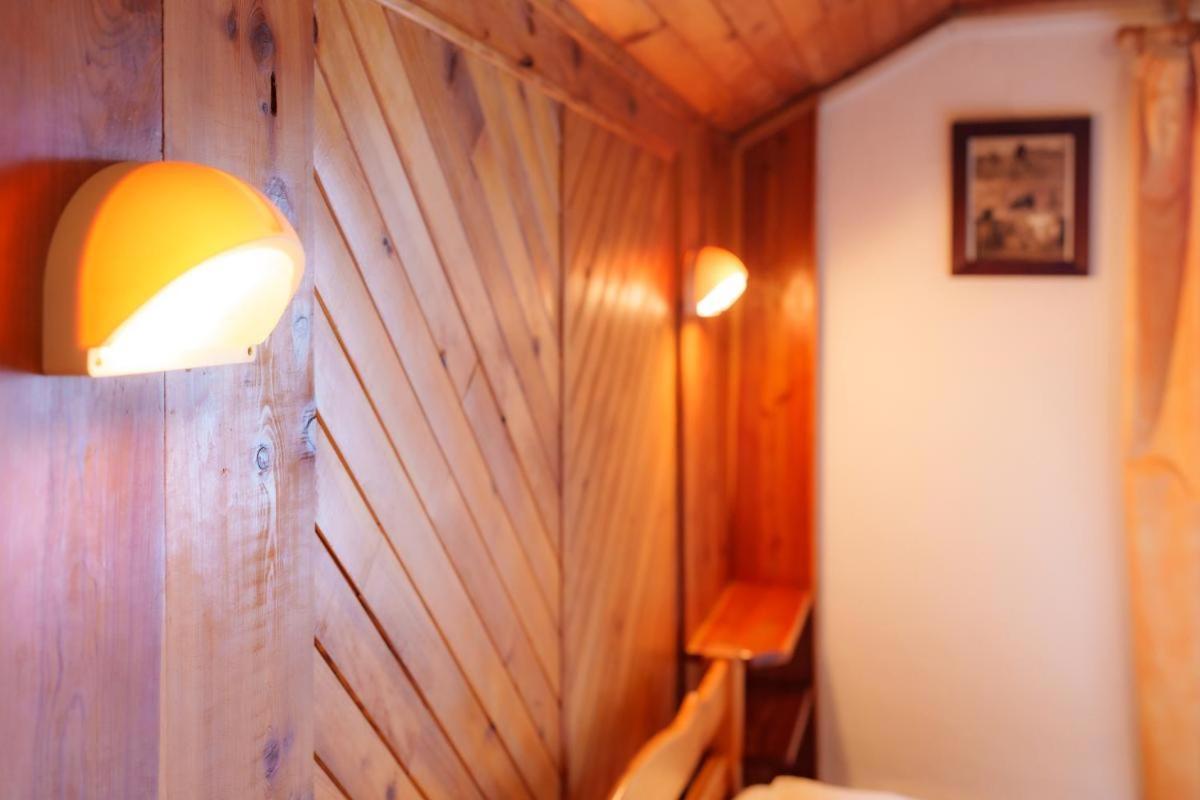 Auberge L'Estoilies แซ็ง-เวร็อง ภายนอก รูปภาพ