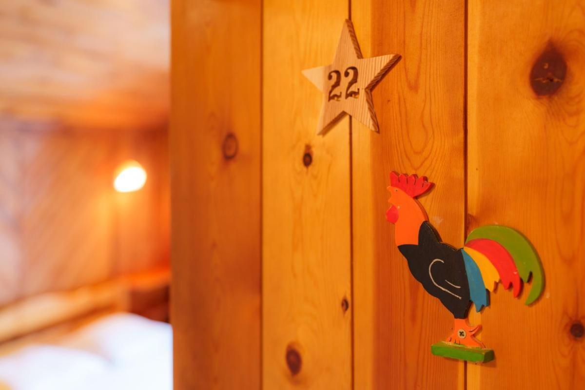 Auberge L'Estoilies แซ็ง-เวร็อง ภายนอก รูปภาพ
