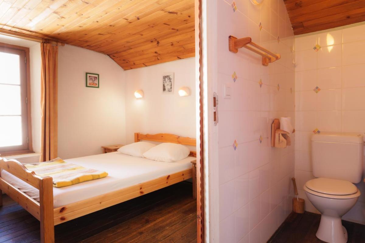 Auberge L'Estoilies แซ็ง-เวร็อง ภายนอก รูปภาพ