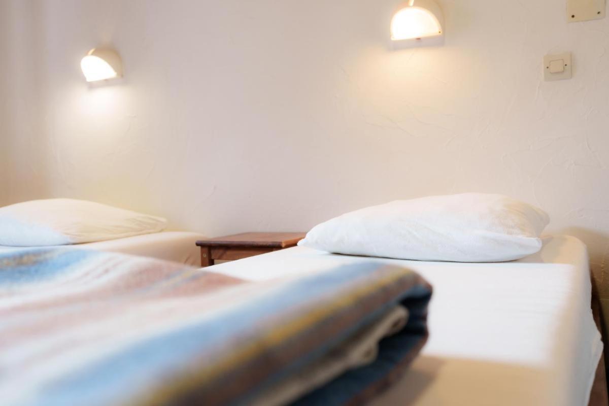 Auberge L'Estoilies แซ็ง-เวร็อง ภายนอก รูปภาพ