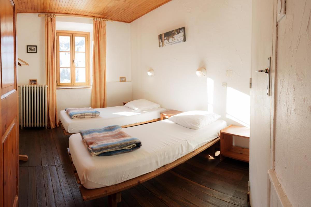 Auberge L'Estoilies แซ็ง-เวร็อง ภายนอก รูปภาพ