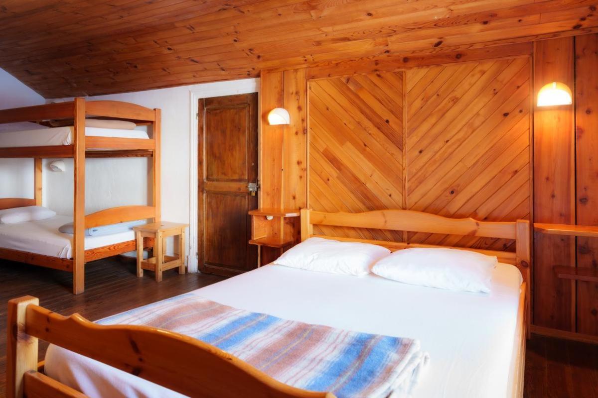 Auberge L'Estoilies แซ็ง-เวร็อง ภายนอก รูปภาพ