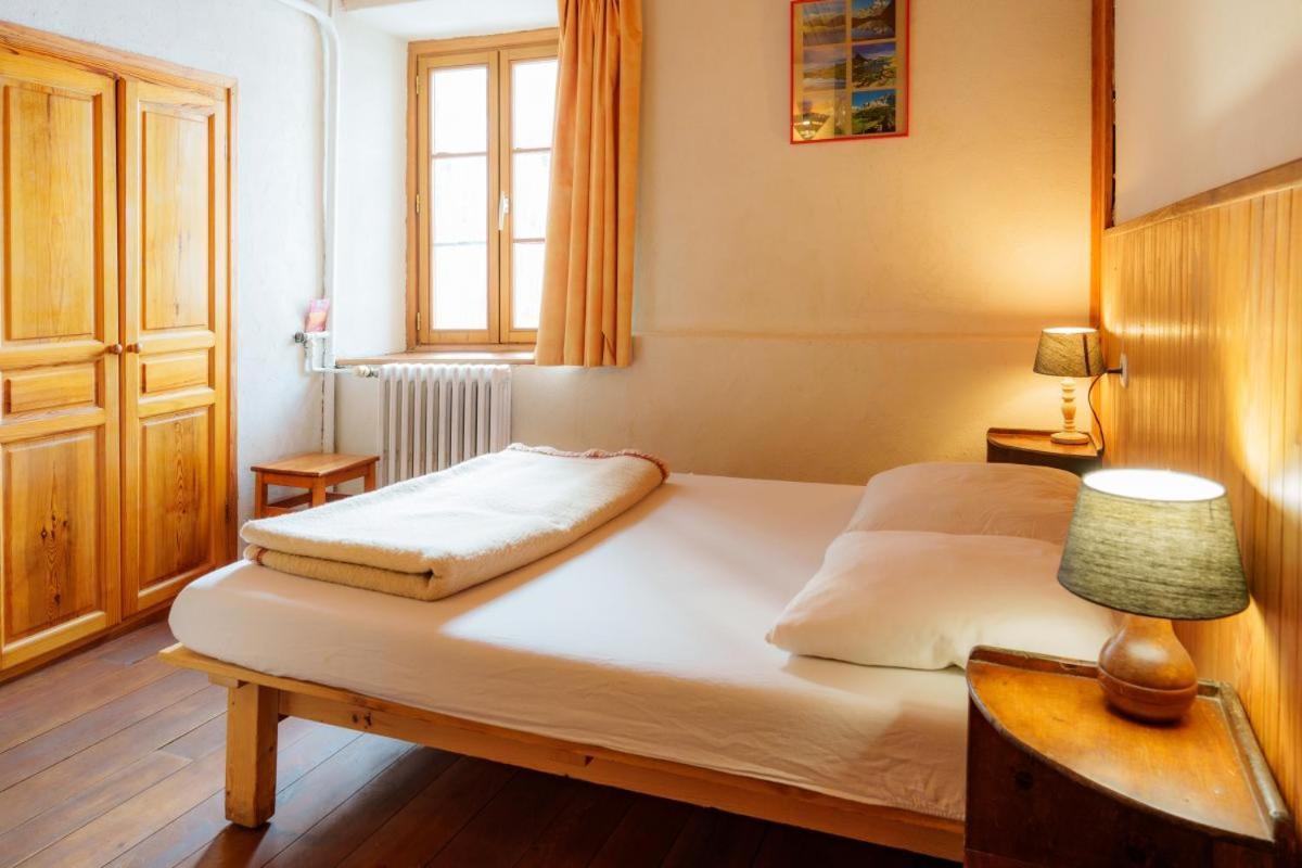 Auberge L'Estoilies แซ็ง-เวร็อง ภายนอก รูปภาพ