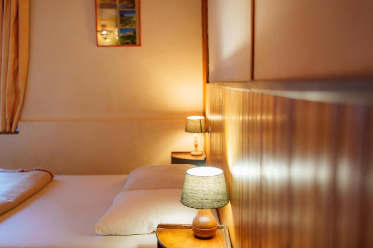 Auberge L'Estoilies แซ็ง-เวร็อง ภายนอก รูปภาพ
