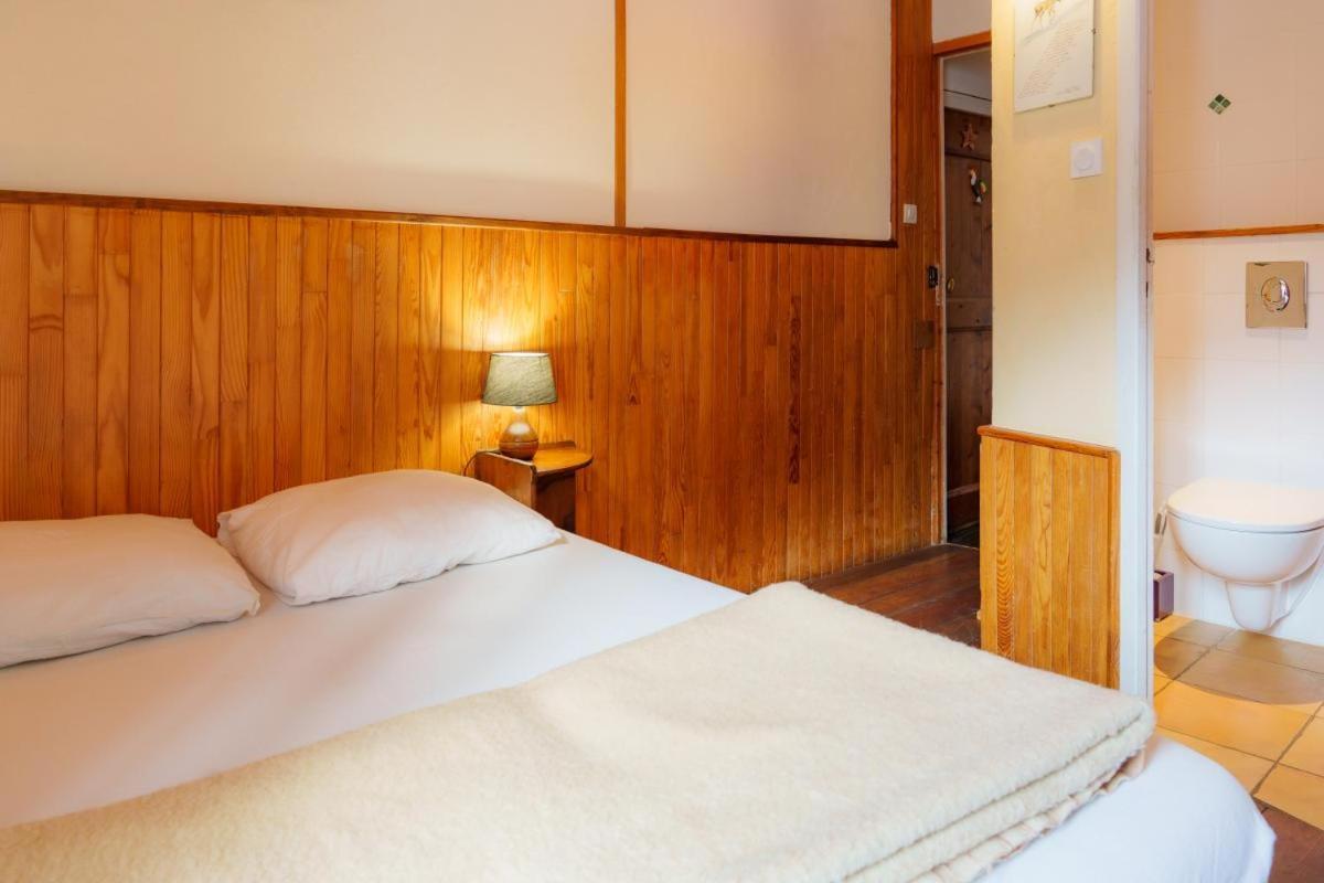 Auberge L'Estoilies แซ็ง-เวร็อง ภายนอก รูปภาพ